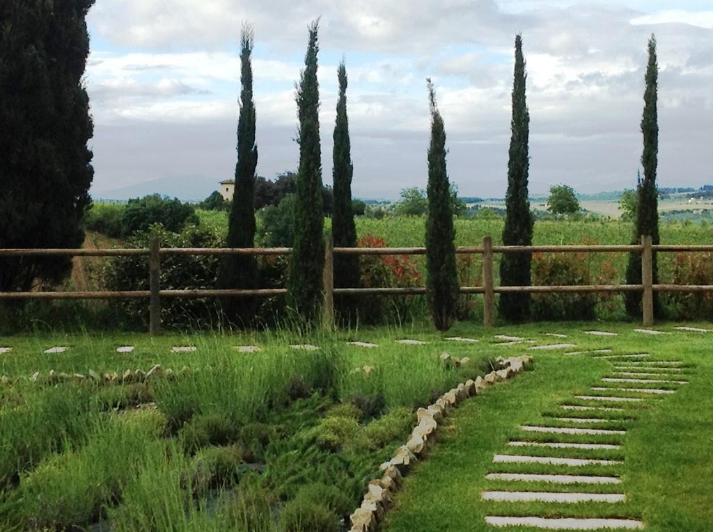 Chianti Village Morrocco Tavarnelle Val di Pesa Exteriér fotografie
